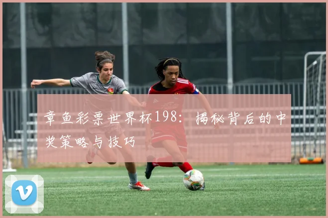 章鱼彩票世界杯198:揭秘背后的中奖策略与技巧